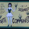 Le Parti Communiste Français pour se rassembler et pour changer...