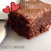 Brownies chocolat 