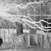 Nikola Tesla