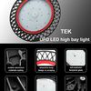 LED high bay light can be upgraded, and UFO LED high bay light bring more surprises