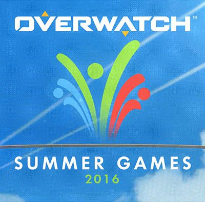 Jeux video: Bienvenue aux jeux d'été d'Overwatch !