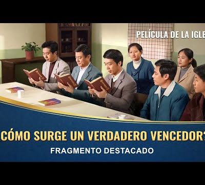 Película cristiana completa | "La luz del amanecer(IV) - La obra de juicio de Dios en los últimos días ha perfeccionado a un grupo de vencedores" Encontrar una iglesia con la obra del Espíritu