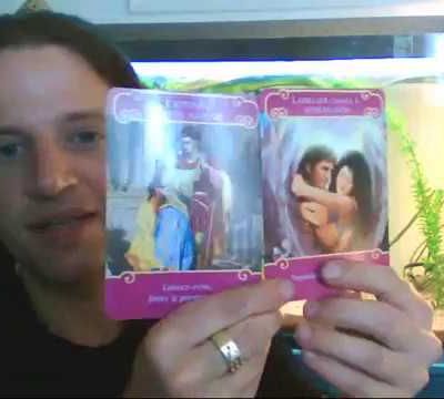 Conseils Angéliques pour la semaine du 04/06/2018 au 10/06/2018 ******