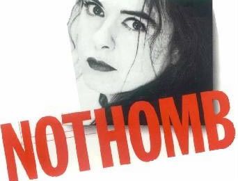 métaphysique des tubes - Amélie Nothomb