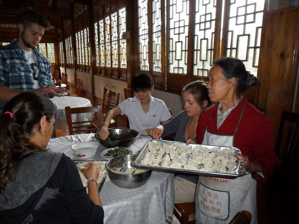 Album - Chine Panda - Leshan