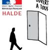 HALDE: UN MAUVAIS COUP DE PLUS