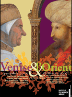 Venise et l'Orient