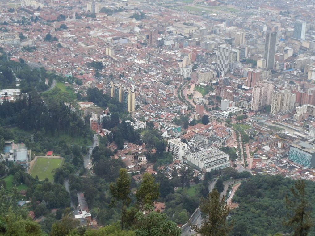 Album - Bogota