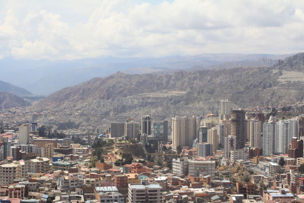 Album - bolivie-LA-PAZ