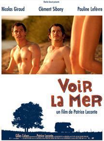 VOIR LA MER - Streaming HD