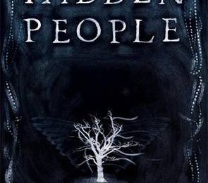 REVIEW : The Hidden People by Alison Littlewood