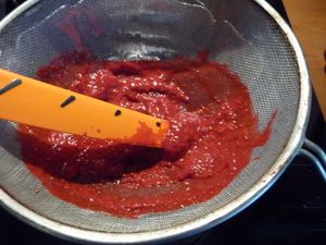 Insert Framboise