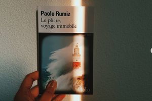 Le Phare de Paolo Rumiz