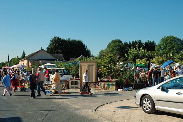 Album - vide-grenier-2007