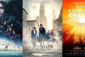 BOX-OFFICE BRÉSIL DU 15 AU 18 DÉCEMBRE 2016