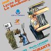 15 Novembre Le Neubourg : Agrocarburants