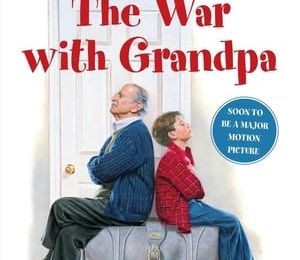 Film Magyarul The War With Grandpa Hd 2020 Teljes Filmek Videa Hd The War With Grandpa 2020