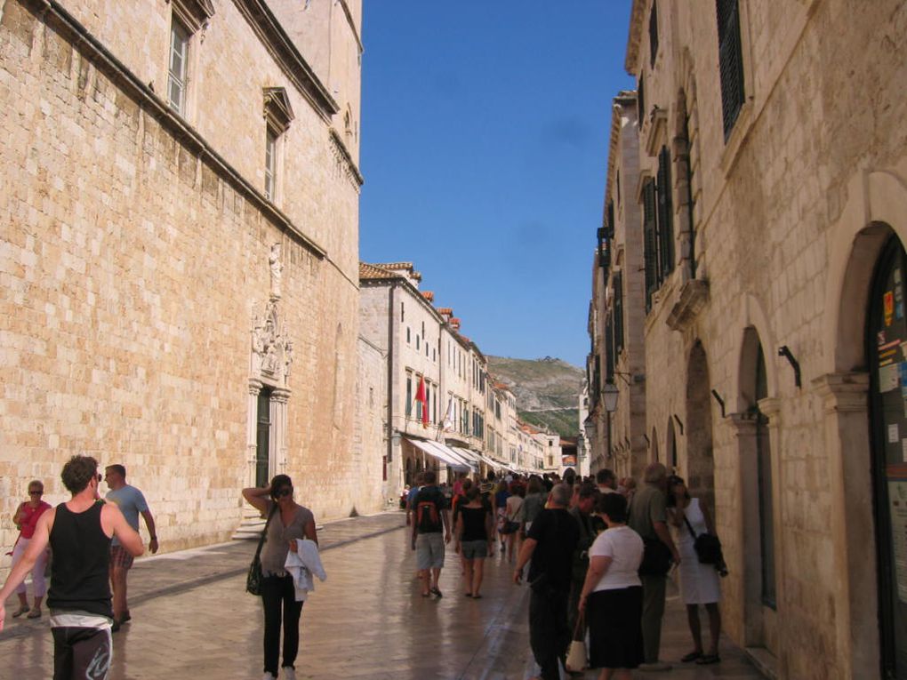 Album - Dubrovnik