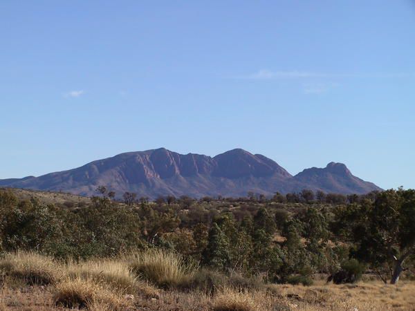 Album - australie-centrale-et-meridionale