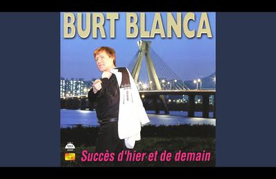 Le Locomotion · Burt Blanca