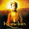 Kundun : Histoire du 14 ième Dalai Lama