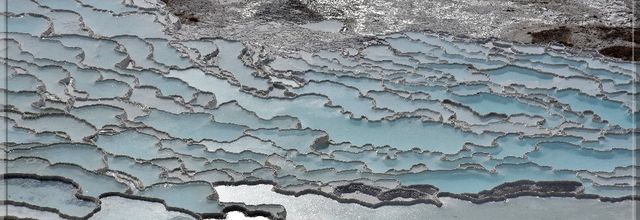 LA FORTERESSE DE COTON & LA LEGENDE DE PAMUKKALE (4)