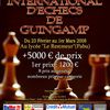 présentation des tournois de Guingamp - 2008