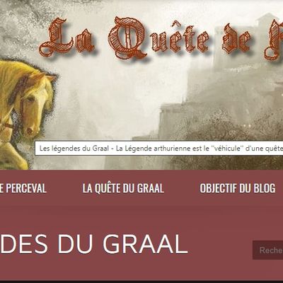 Perceval Profil Chez Overblog