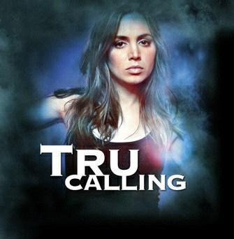 Album - tru-calling