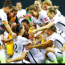 Bilan de la coupe du monde féminine