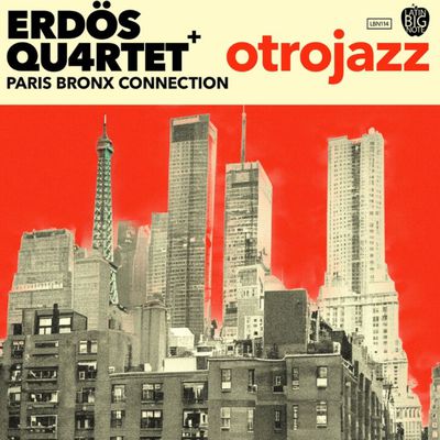 Otrojazz : Un rêve fou à l’interprétation pianistique disruptive.