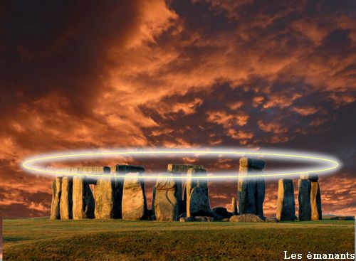 Les batisseurs de Stonehenge   La musique des mégalithes 