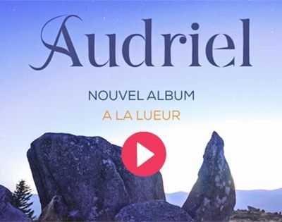 Concert: #AUDRIEL CONCERT INSOLITE EN HLM !