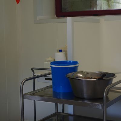 L’activité de Nathalie : Fabrication artisanale de Crêpes et galettes à emporter