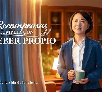 Testimonio cristiano 2020 | Las recompensas de cumplir con el deber propio