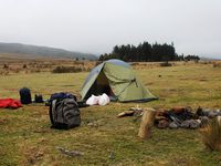 Réserve Nationale du Cotopaxi