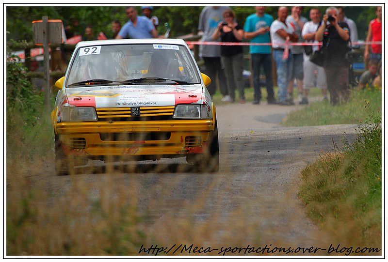 Album - Rallye-St-Germain-la-campagne-bis