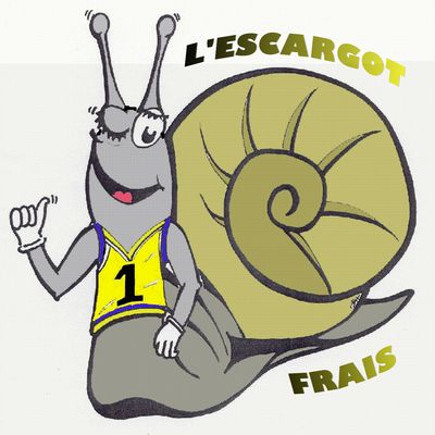 L'ESCARGOT FRAIS
