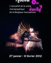 Festival "on y danse"