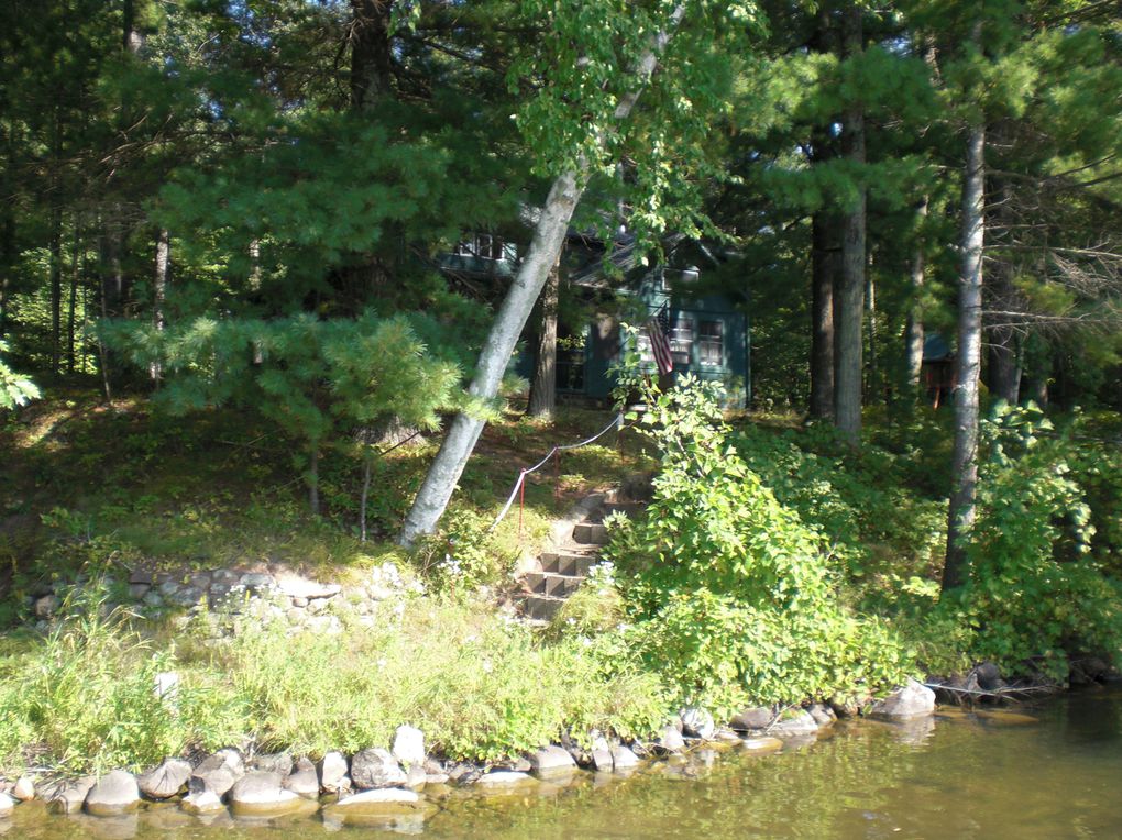 Album - cabin-wisconsin