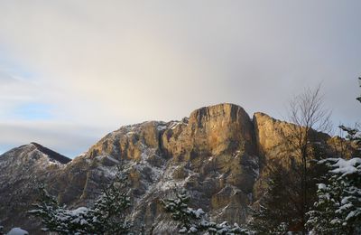 Petit tour au grand Delmas