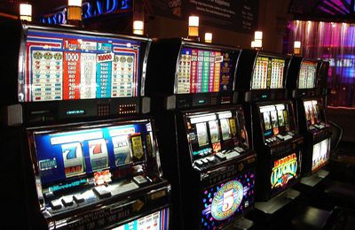 Purchasing A #Slot #Machine? What You Ought to Know!