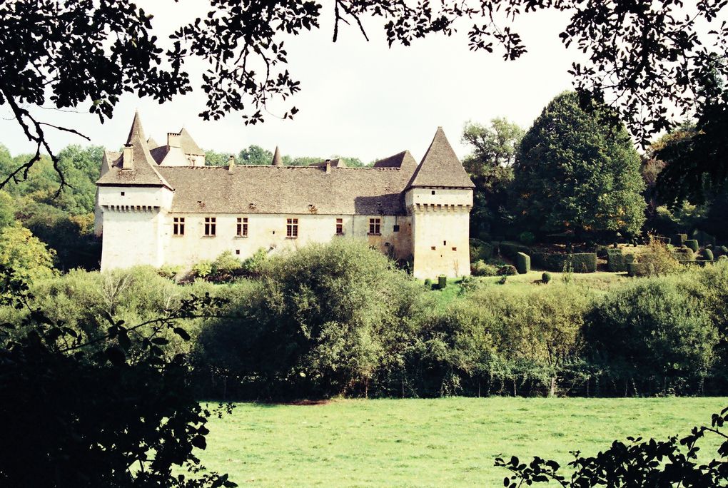 Album - Dordogne