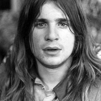 OZZY OSBOURNE  1948 - 2025