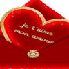 Bonne st Valentin!