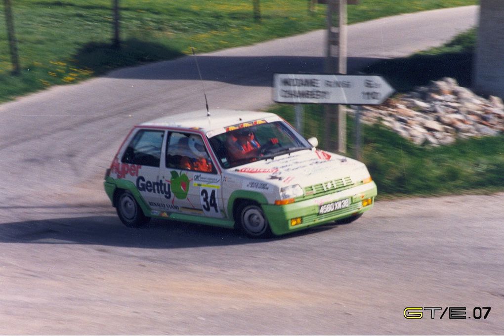 Album - rallye-de-maurienne-1988