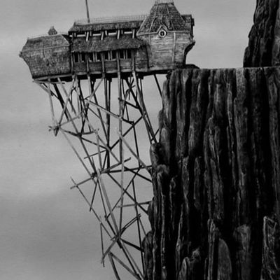 1001 Vies (578) : MELIMELO (13) 