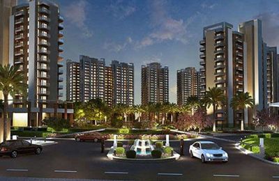 buy a flat in Gurgaon