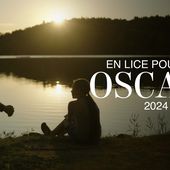 En lice pour les Oscars 2024 - Cinéma | ARTE