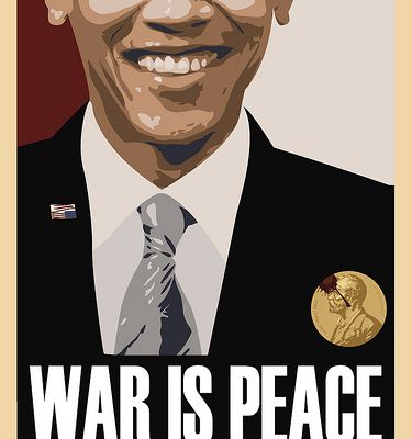 Obama rate le printemps arabe